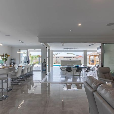 Epsom On Swan Bed & Breakfast (Adults Only) Perth Exteriér fotografie
