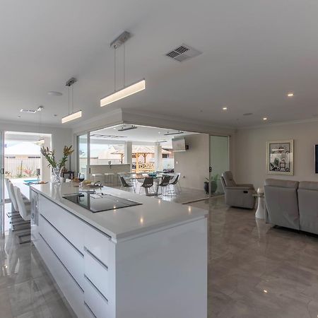 Epsom On Swan Bed & Breakfast (Adults Only) Perth Exteriér fotografie