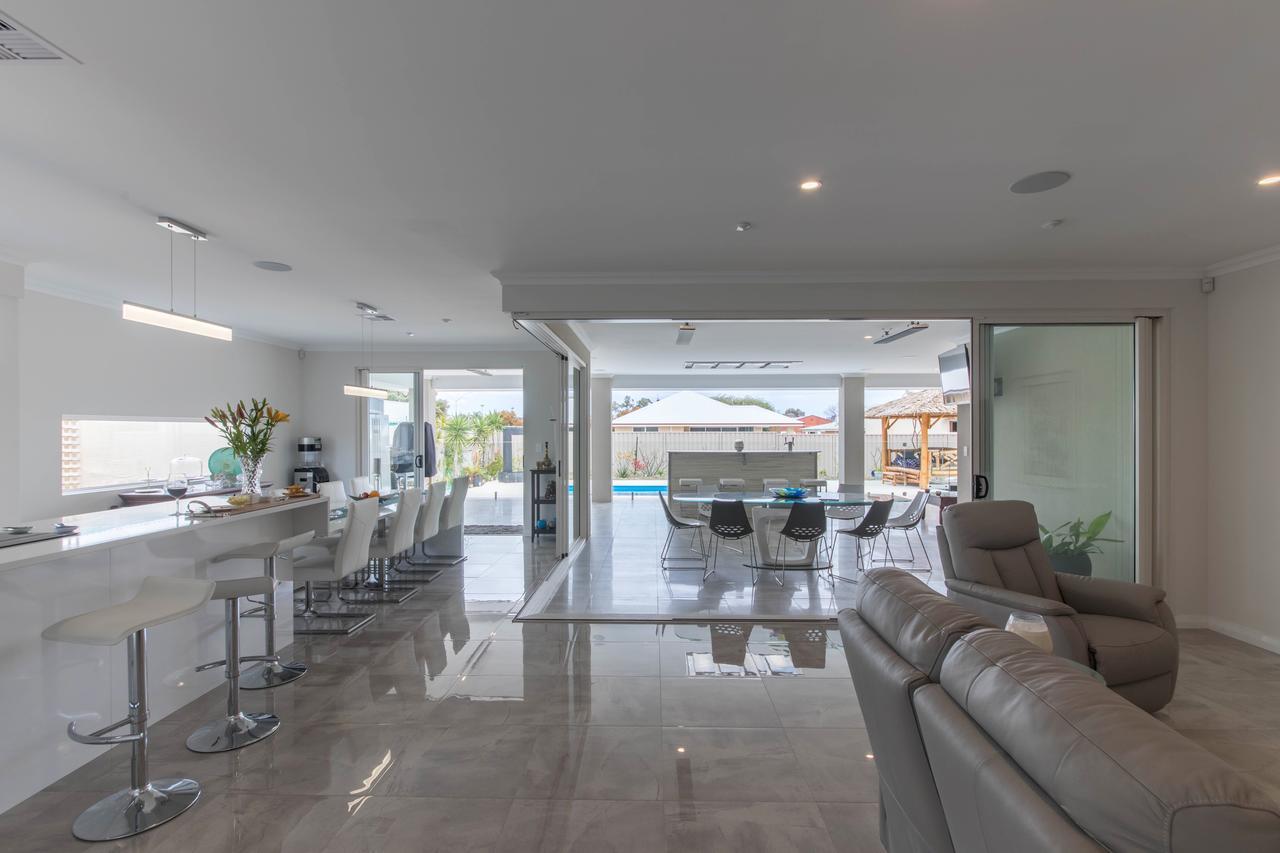 Epsom On Swan Bed & Breakfast (Adults Only) Perth Exteriér fotografie