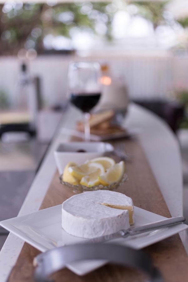Epsom On Swan Bed & Breakfast (Adults Only) Perth Exteriér fotografie