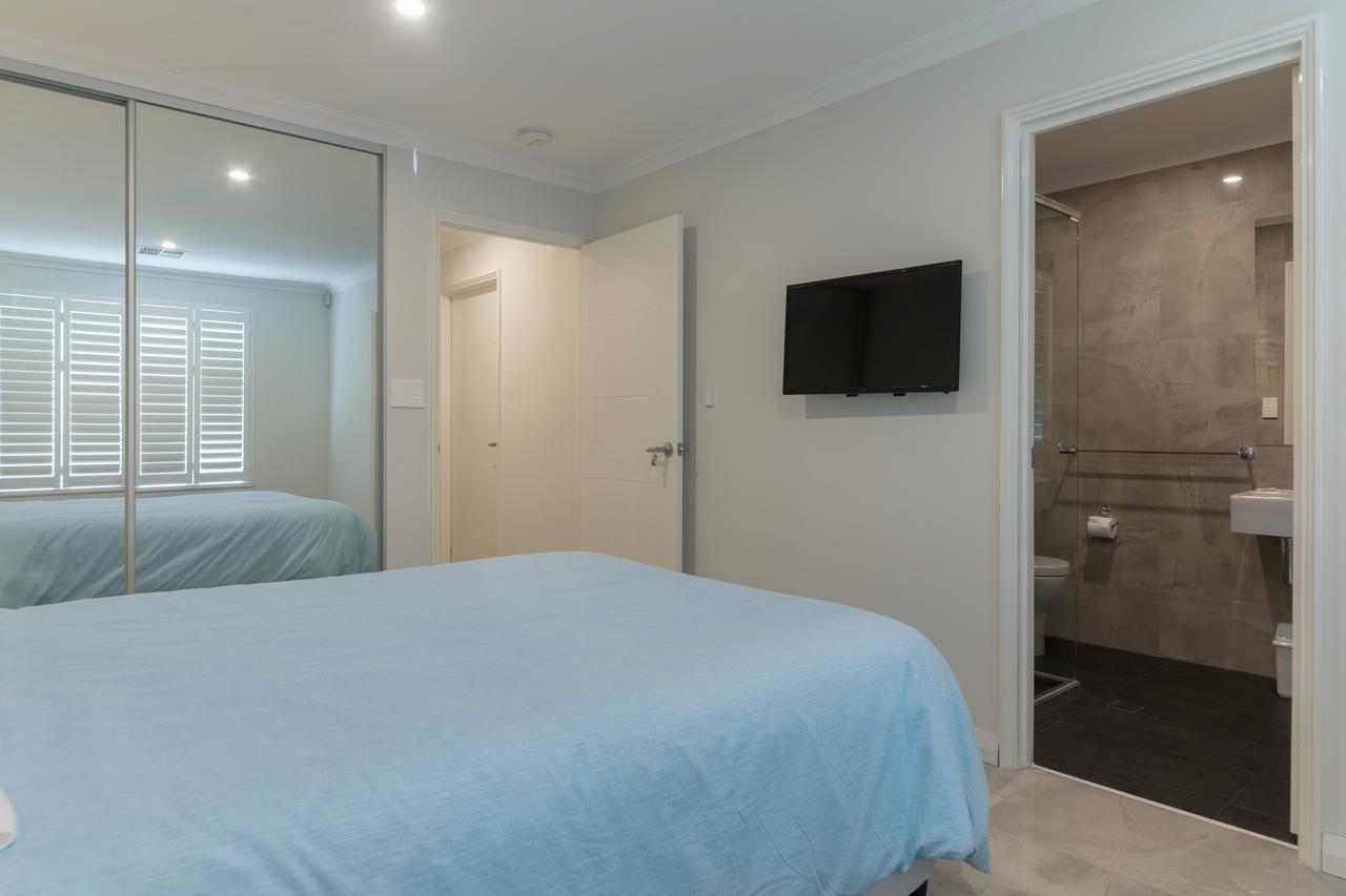 Epsom On Swan Bed & Breakfast (Adults Only) Perth Exteriér fotografie