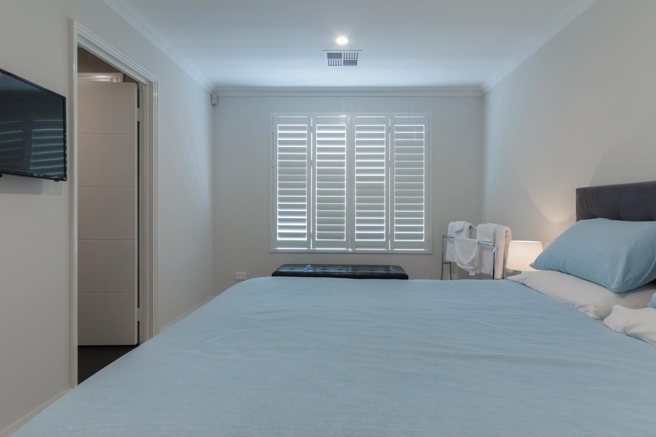 Epsom On Swan Bed & Breakfast (Adults Only) Perth Exteriér fotografie