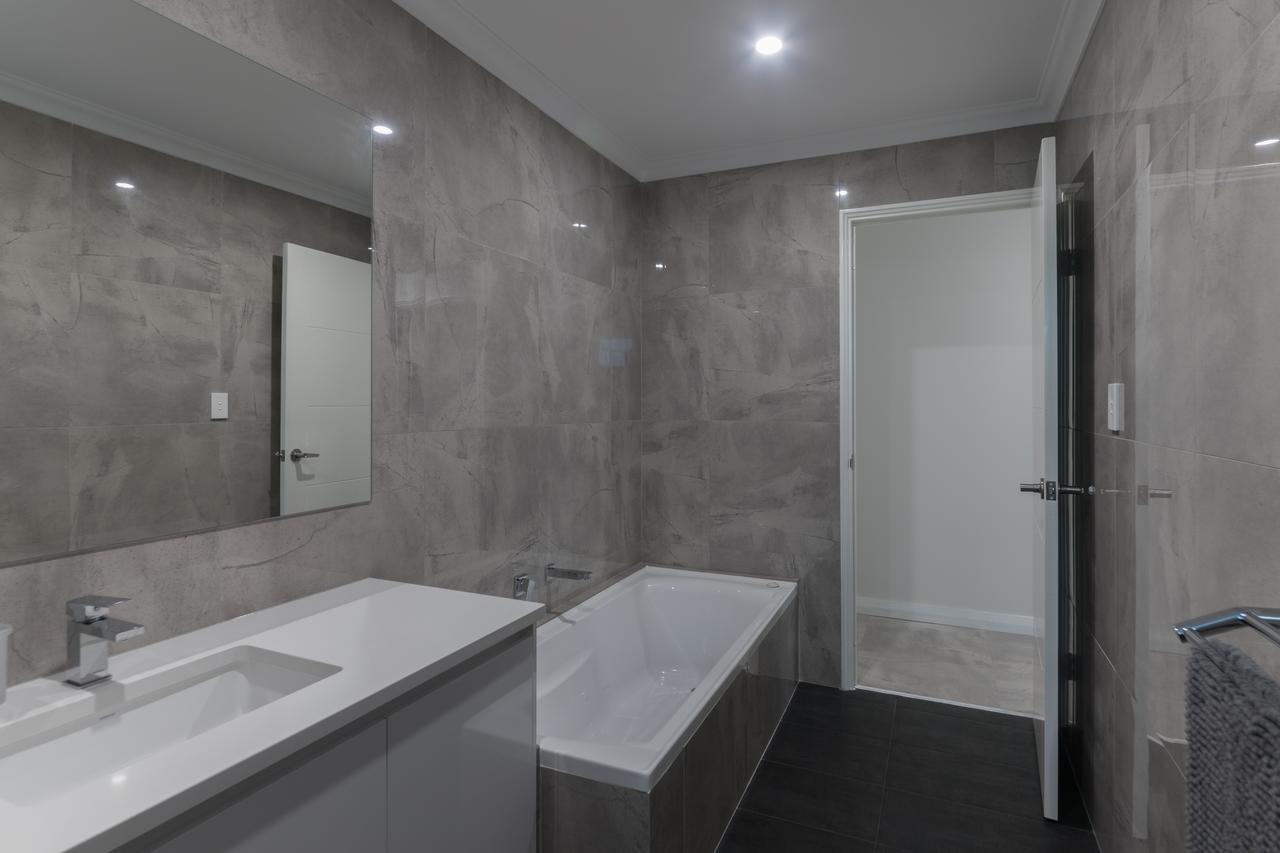 Epsom On Swan Bed & Breakfast (Adults Only) Perth Exteriér fotografie