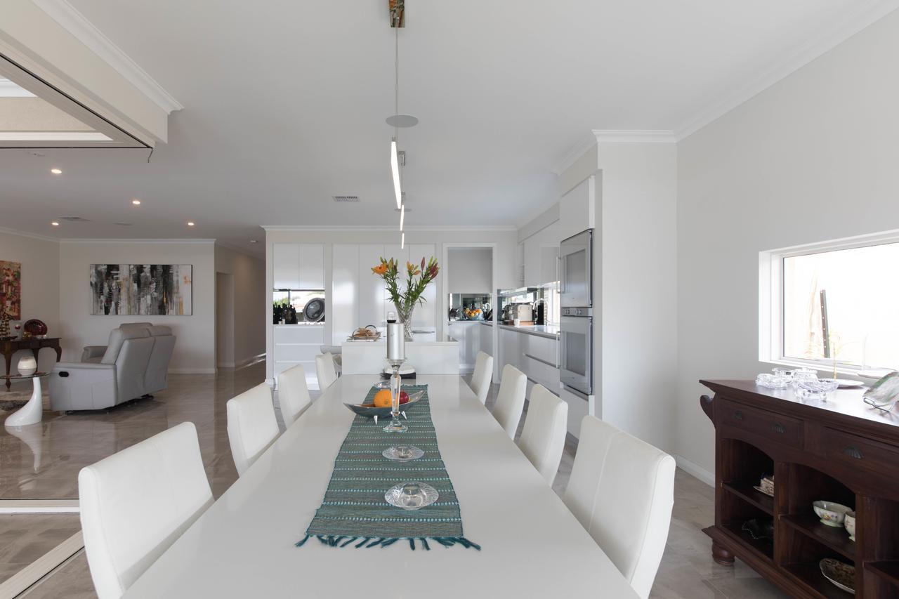 Epsom On Swan Bed & Breakfast (Adults Only) Perth Exteriér fotografie