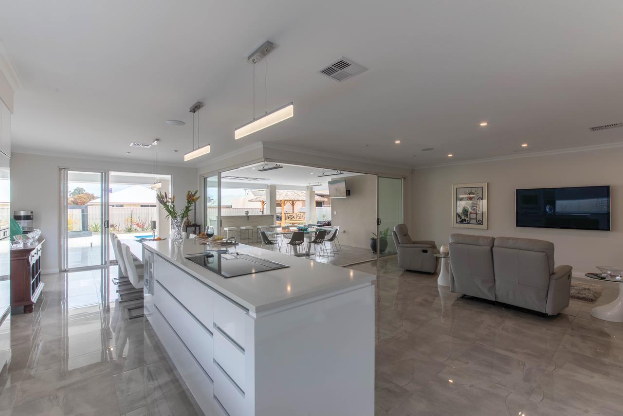 Epsom On Swan Bed & Breakfast (Adults Only) Perth Exteriér fotografie